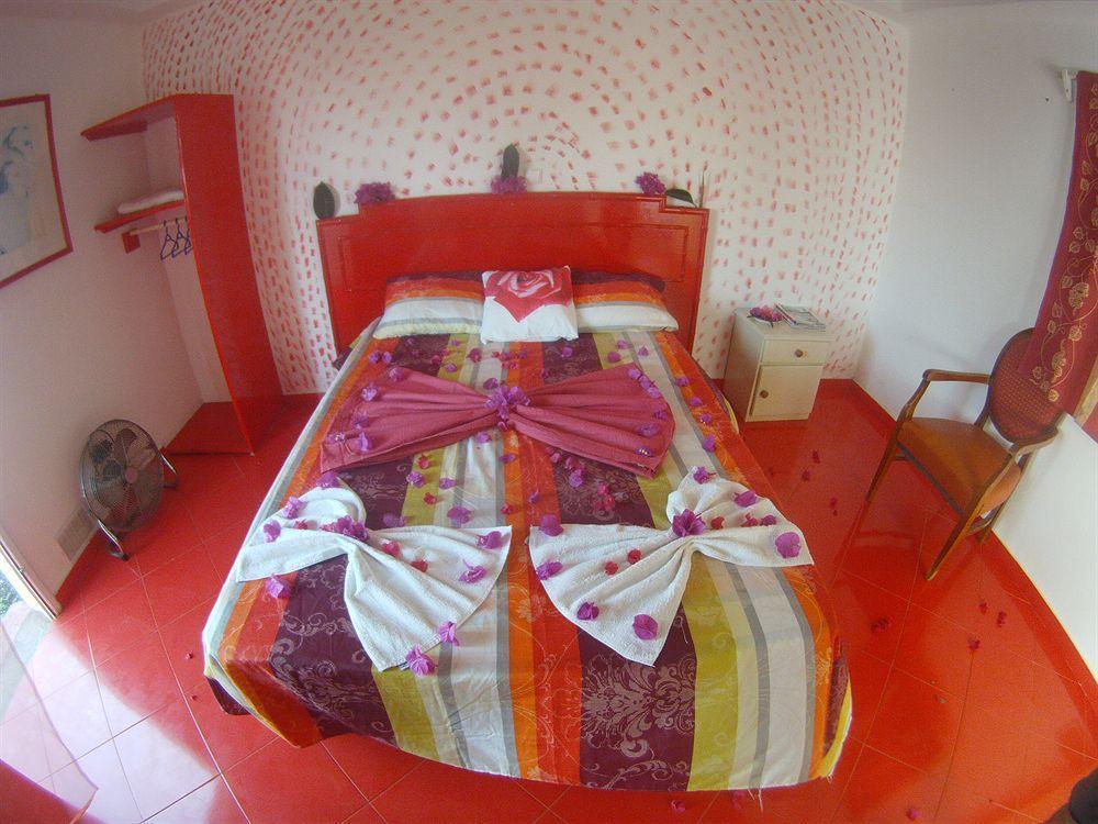 Villa Morgana Cape Verde Resort Calheta المظهر الخارجي الصورة
