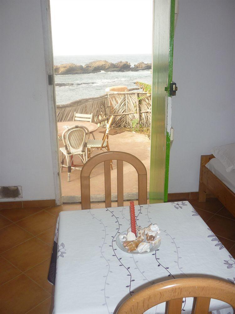 Villa Morgana Cape Verde Resort Calheta المظهر الخارجي الصورة