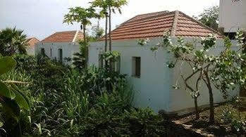 Villa Morgana Cape Verde Resort Calheta المظهر الخارجي الصورة